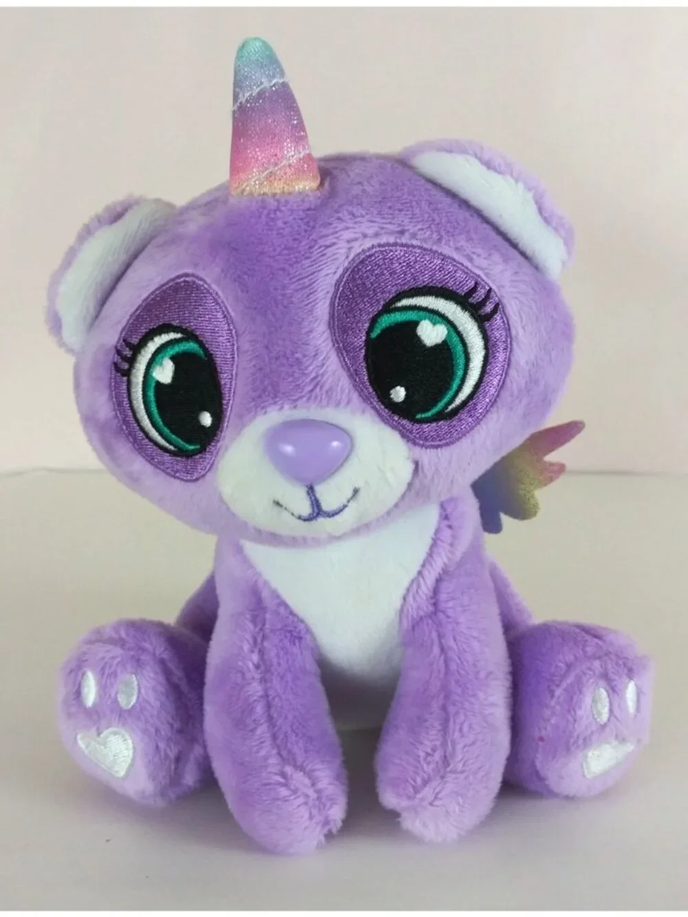 My Life As Plush Pet Pandacorn 6